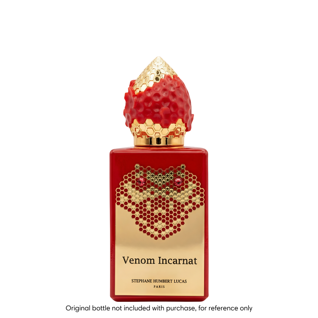 Stephane Humbert Lucas Venom Incarnat EDP