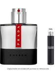 Prada Luna Rossa Carbon EDT