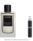 SAMPLE - Alghabra Parfums Poem of Damas Extrait