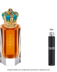 SAMPLE - Royal Crown Ytzma Extrait