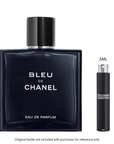 SAMPLE - Chanel Bleu De Chanel EDP