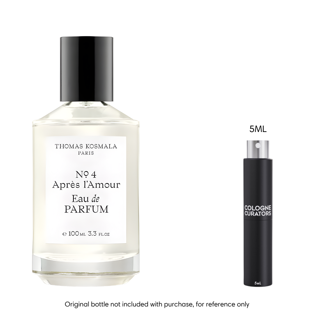 SAMPLE - Thomas Kosmala Après l’Amour EDP