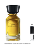 Omanluxury Oud Aquilaria EDP