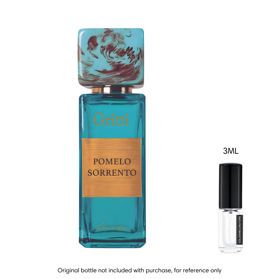 SAMPLE - Gritti Pomelo Sorrento EDP