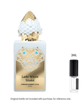 SAMPLE - Stephane Humbert Lucas Lady White Snake EDP