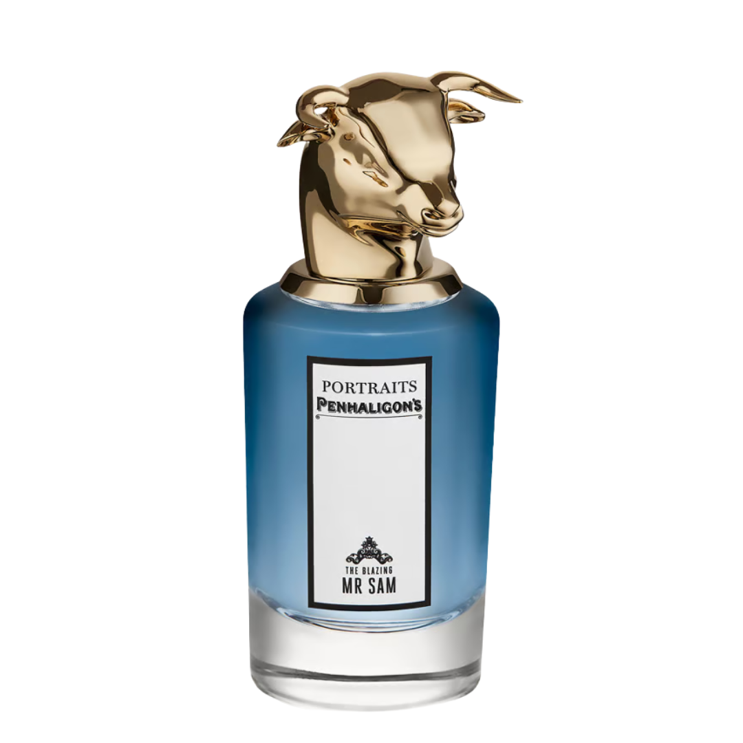 SAMPLE - Penhaligon&#39;s The Blazing Mister Sam EDP