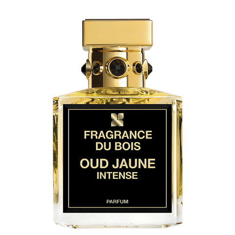 SAMPLE - Fragrance Du Bois Oud Jaune EDP Intense