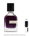SAMPLE - Orto Parisi Boccanera Parfum