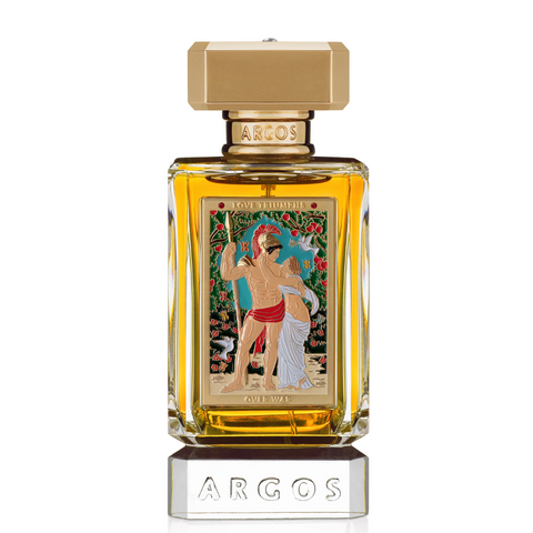 SAMPLE - Argos Love Triumphs Over War EDP