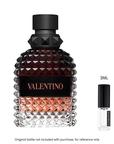 SAMPLE - Valentino Uomo Born In Roma Coral Fantasy EDT