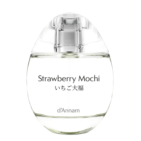 SAMPLE - d'Annam Strawberry Mochi EDP