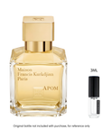 Maison Francis Kurkdjian APOM EDP