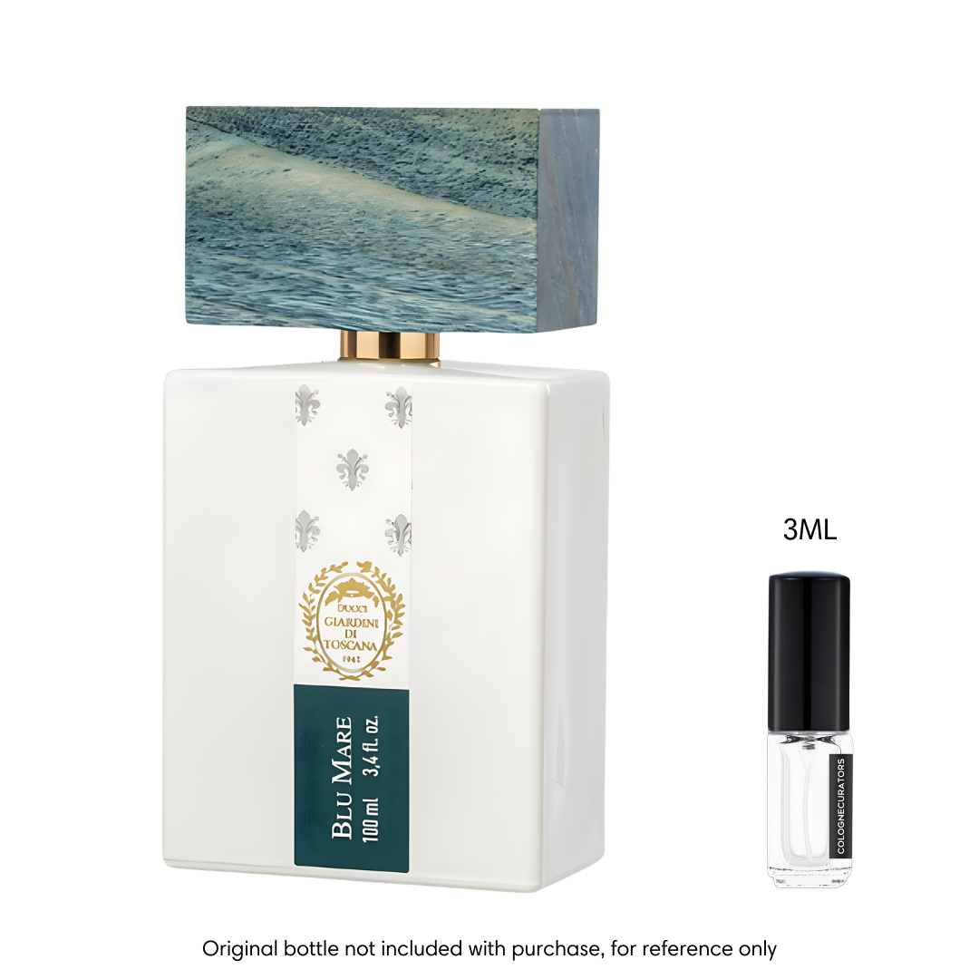 SAMPLE - Giardini Di Toscana Blu Mare EDP