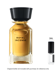 Omanluxury Royal Incense EDP