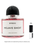Byredo Mojave Ghost Absolu De Parfum