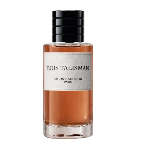 SAMPLE - Dior Bois Talisman