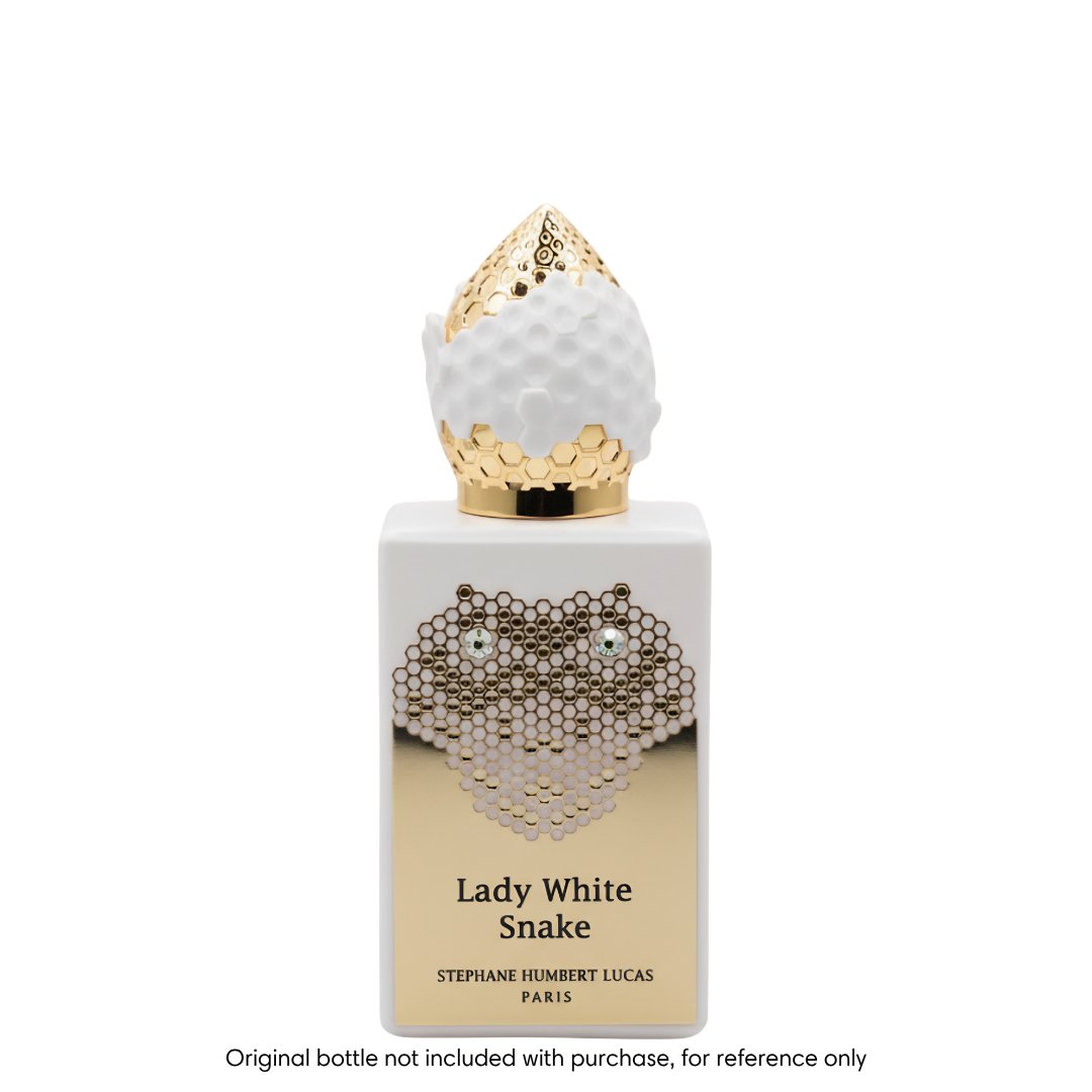 Stephane Humbert Lucas Lady White Snake EDP