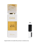 Gritti Tutu Blanc EDP