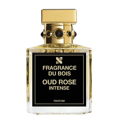 SAMPLE - Fragrance Du Bois Oud Rose EDP Intense