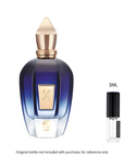 SAMPLE - Xerjoff 40 Knots EDP