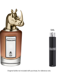 SAMPLE - Penhaligon's Terrible Teddy EDP