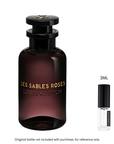 SAMPLE - Louis Vuitton Les Sables Roses EDP