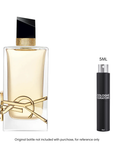 SAMPLE - Yves Saint Laurent Libre EDP