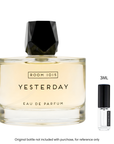 SAMPLE - Room 1015 Yesterday EDP