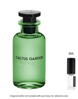 Louis Vuitton Cactus Garden EDP