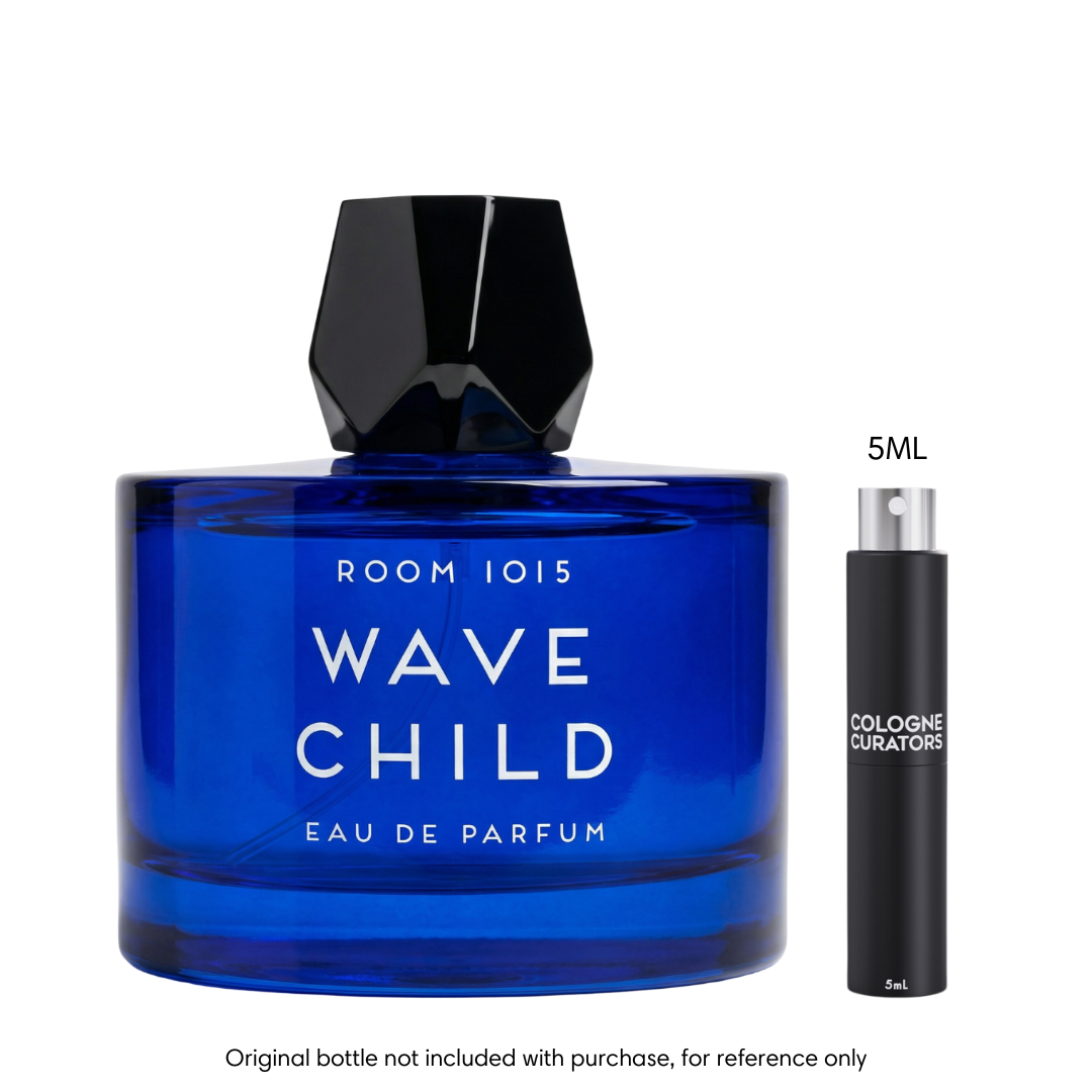 SAMPLE - Room 1015 Wavechild EDP