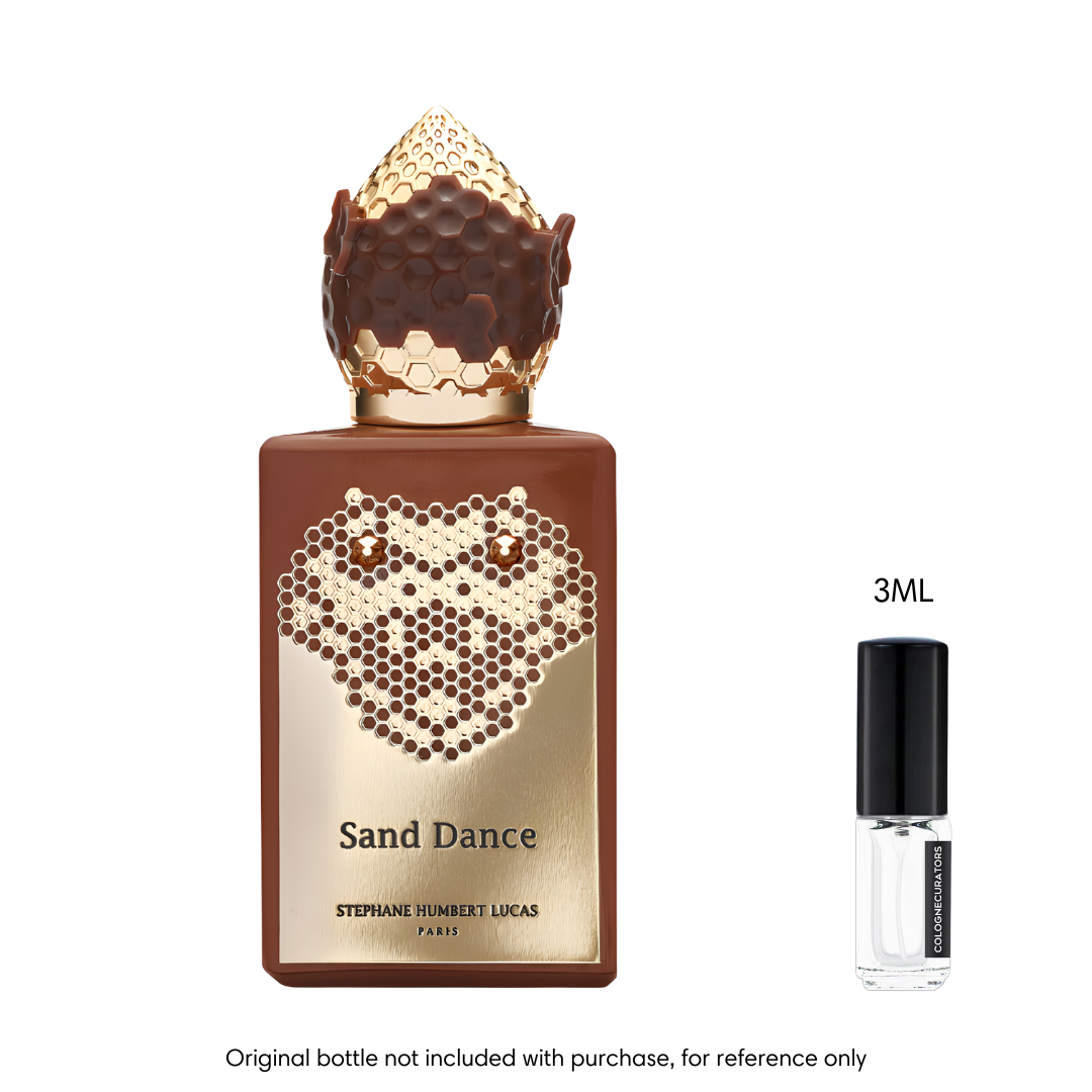 SAMPLE - Stephane Humbert Lucas Sand Dance EDP