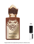 SAMPLE - Stephane Humbert Lucas Sand Dance EDP