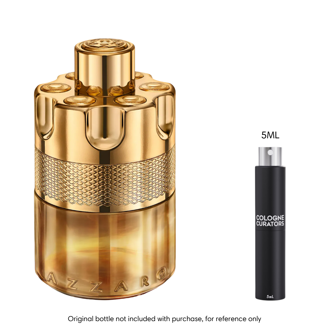 SAMPLE - Azzaro Forever Wanted Elixir