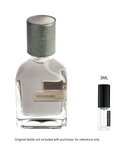 SAMPLE - Orto Parisi Megamare Parfum