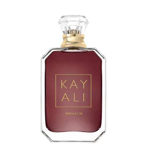 SAMPLE - Kayali Vanilla EDP