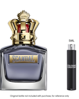 SAMPLE - Jean Paul Gaultier Scandal Pour Homme EDT