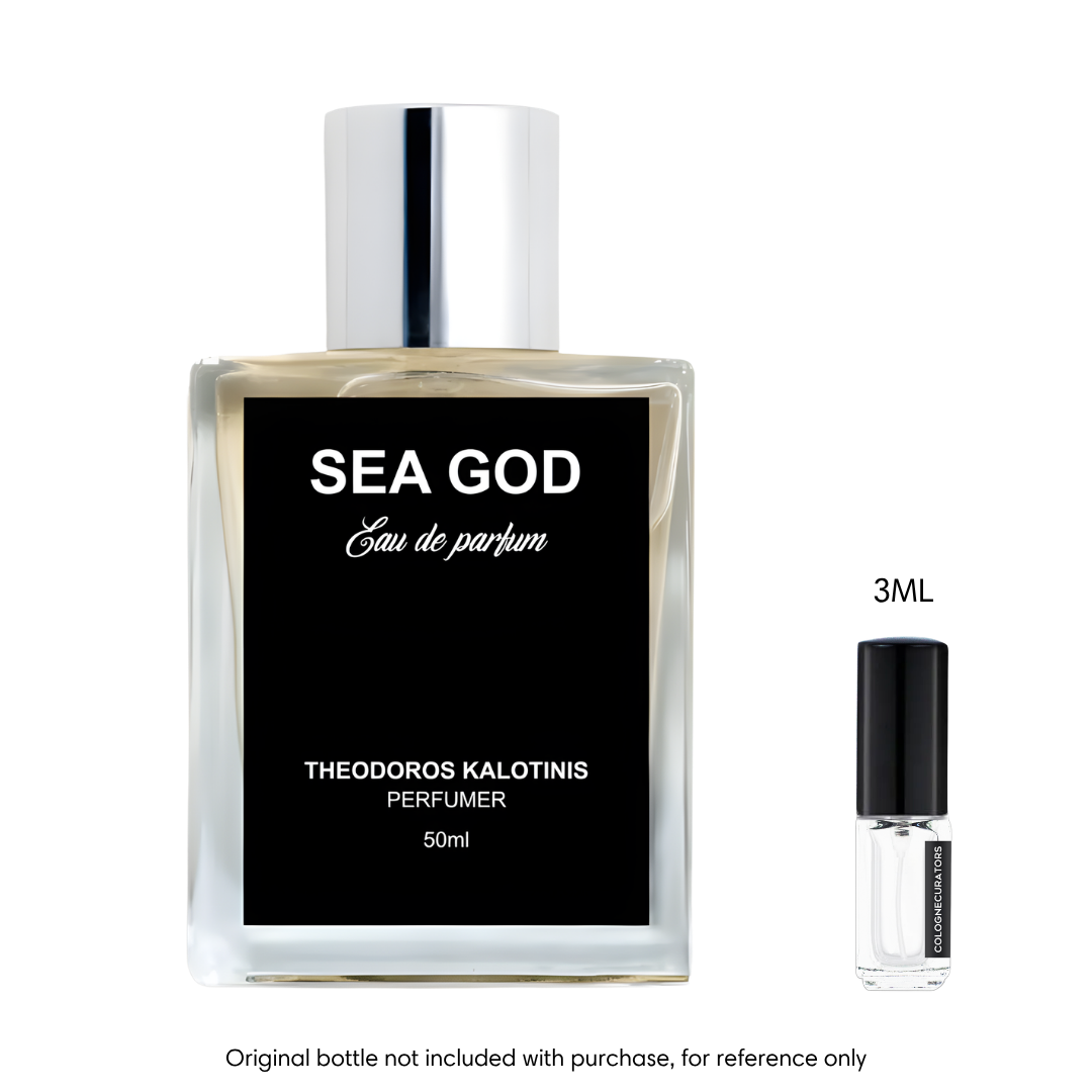 SAMPLE - Theodoros Kalotinis Sea God EDP