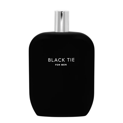 SAMPLE - Fragrance One Black Tie For Men Extrait