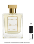 Narcotica Limonata Extrait