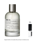 SAMPLE - Le Labo Rose 31 EDP