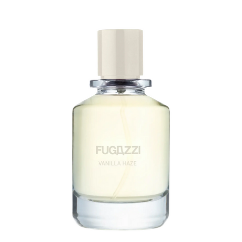 SAMPLE - Fugazzi Vanilla Haze EDP