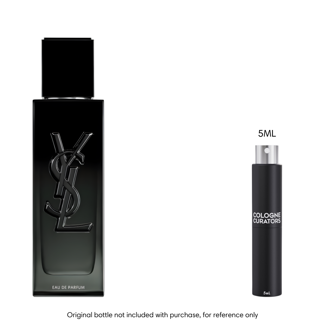 Yves Saint Laurent Myslf EDP | Cologne Curators – colognecurators