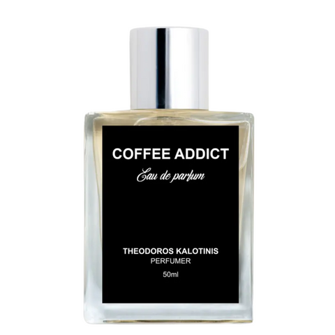 SAMPLE - Theodoros Kalotinis Coffee Addict EDP