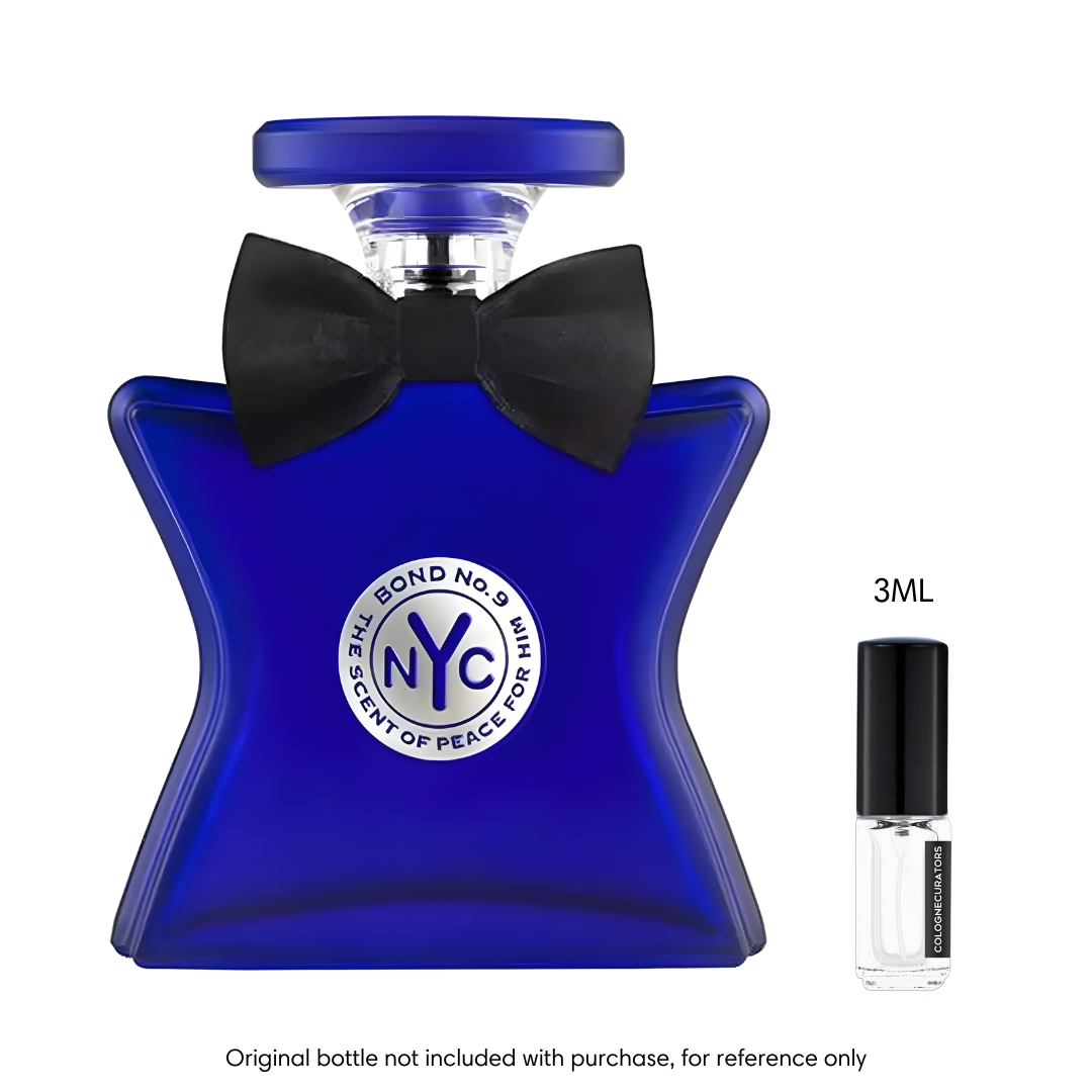SAMPLE - Bond No. 9 The Scent Of Peace For Him EDP