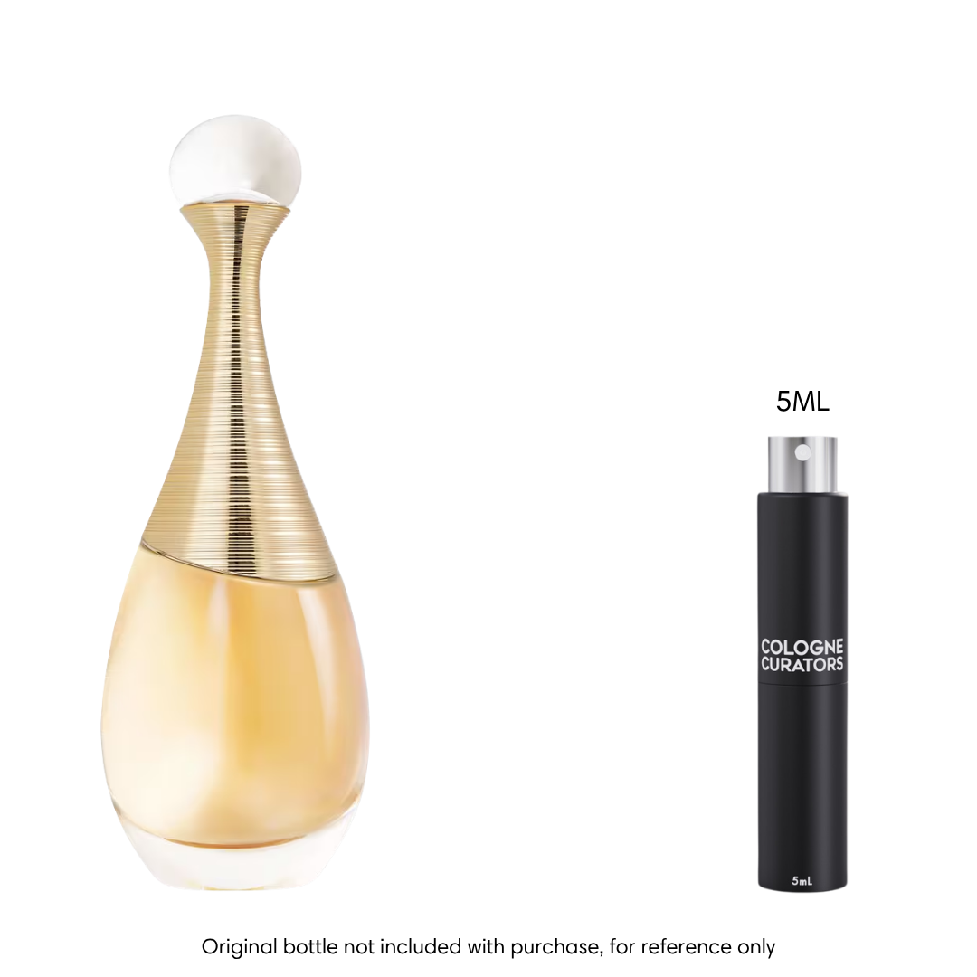SAMPLE - Dior J'adore EDP