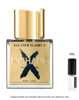 Nishane Fan Your Flames X Extrait