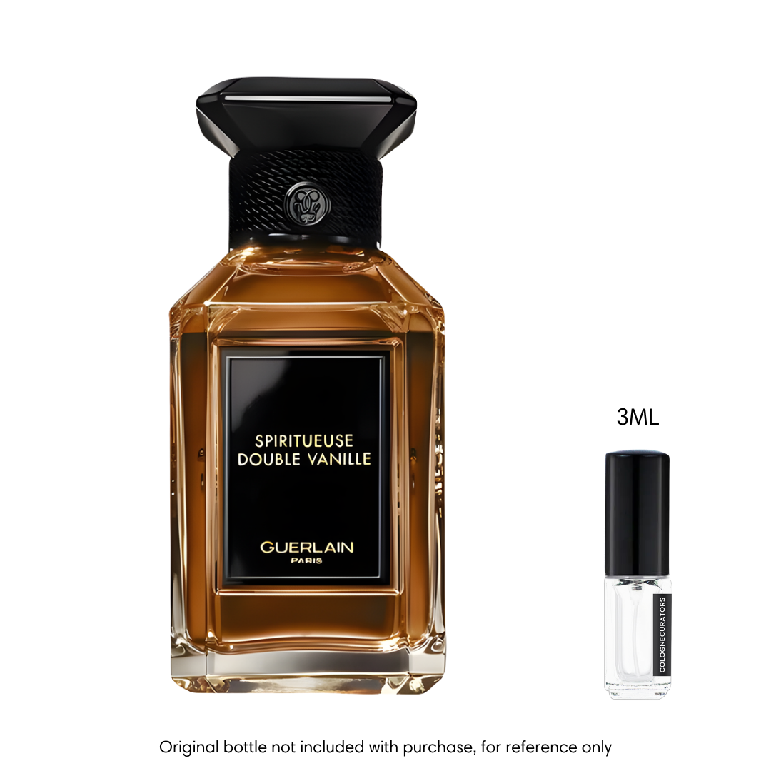 SAMPLE - Guerlain Spiritueuse Double Vanille EDP
