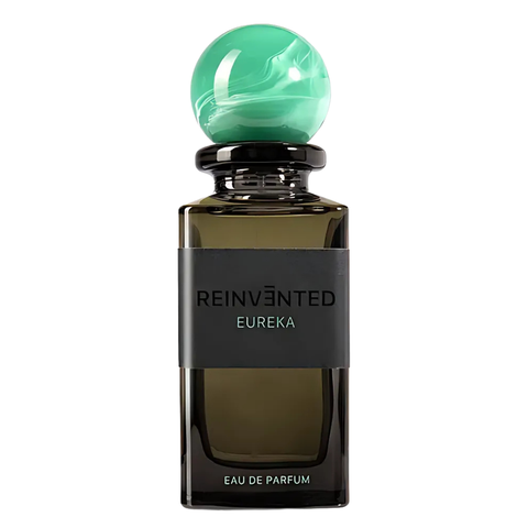 SAMPLE - Reinvented Parfums Eureka Extrait