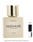 Nishane Hacivat Extrait