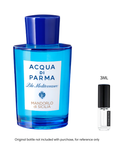 SAMPLE - Acqua Di Parma Mandorlo Di Sicilia EDT